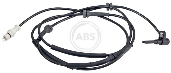 A.B.S.-OE 30528-OE Sensor, wheel speed for ALFA ROMEO