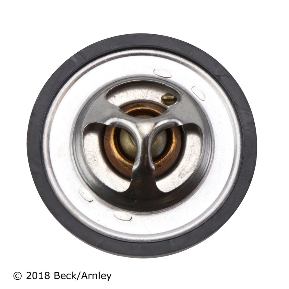 Termostato Beck Arnley 143-0803 para 99-05 Volvo S80 Xc90 Foto 2 de 4