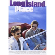 Long island place DVD NEUF