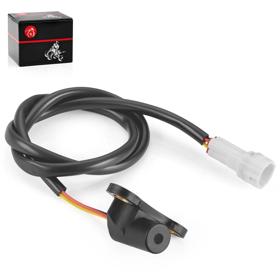 8FP-83755-01-00 Speed Sensor For Yamaha Snowmobile RX-1 Apex RX10 2003-2008 New - Image 4 of 4