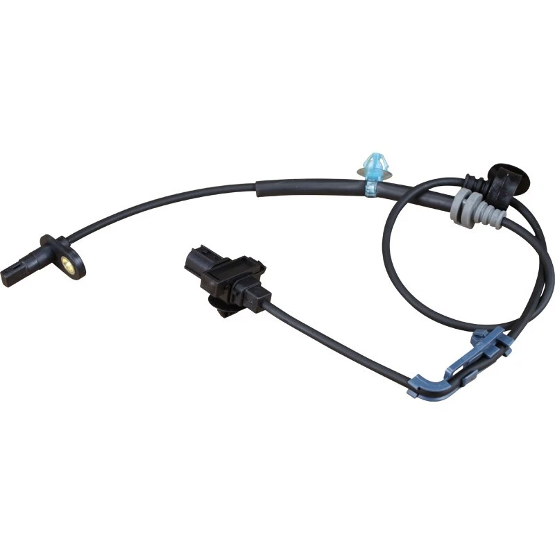 NUEVO SENSOR DE VELOCIDAD DE RUEDA ABS **PARA HONDA CR-V 2007-2011 delantero izquierdo incorporado en nosotros Foto 2 de 4