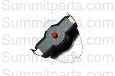 027418 DRYER THERMOSTAT 87C FOR WASCOMAT, 487027418