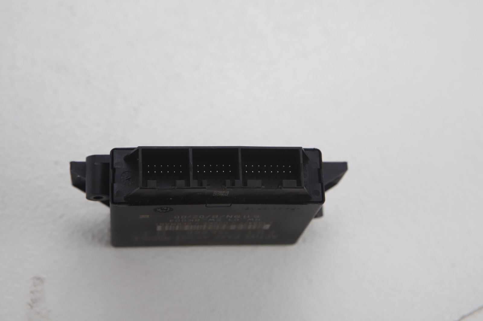 Ford Kuga II 2019 PDC Parking Sensor Control Unit Module F1ET15K866BJ