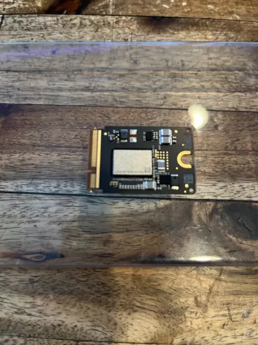 256GB SSD from M4 Apple Mac Mini FAST SHIP