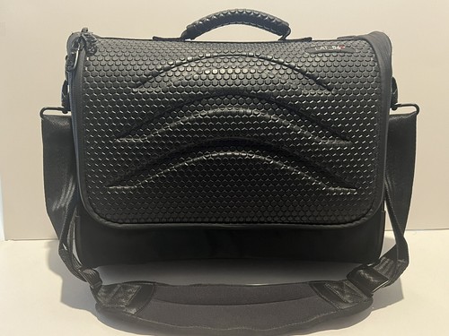 McLaren Racing F1 Gear 13" Laptop Messenger Bag LAT_56 - Picture 1 of 8