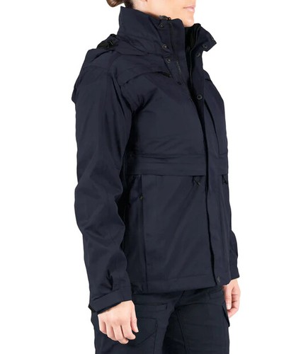 WOMEN’S TACTIX 3-IN-1 SYSTEM PARKA - Picture 3 of 14