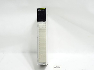 Schneider Electric 140CPU53414B Modicon Quantum 534B PLC Controller