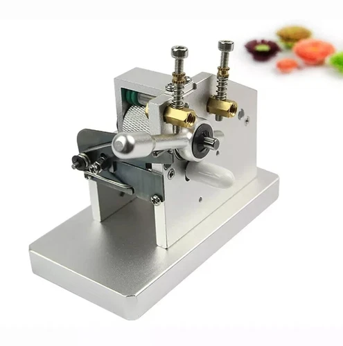 Papierkunst Quaste Maschine Zum Selbermachen Manuelle Papier Quillmaschine Schneiderolle Werkzeuge - Bild 7 von 16