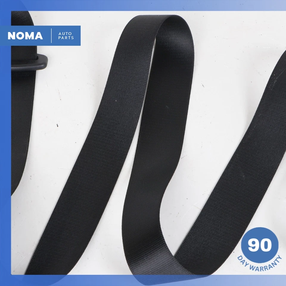 07-15 捷豹 X150 XKR 后右侧或左侧座椅皮带收回器黑色原始设备制造商 — 第 4/4 张图片