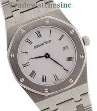 Audemars Piguet Royal Oak Lady 56175ST