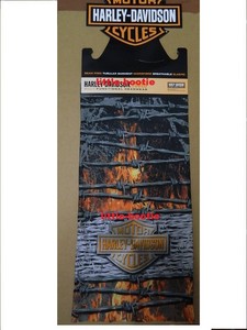 bandana tuch harley davidson