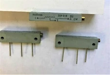 POTENTIOMETER  1K  78PR1K HELITRIM
