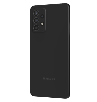 Samsung Galaxy A52s - 128 GB - Awesome Mint (Unlocked) for sale