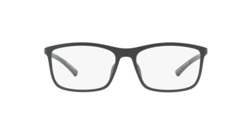 TURBOFLEX FRAMES ONLY EYEGLASSES TF1025 20 54-15-140 Gunmetal Turboflex TF1025 20 Eyeglasses Eye Glasses Frames 54-15-140  main image 4