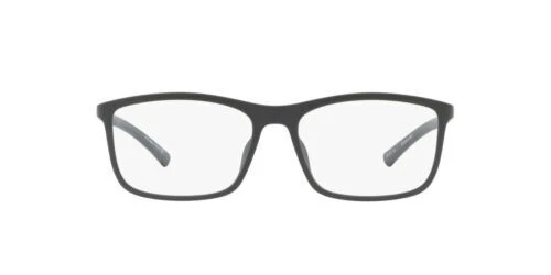 Starck Eyes Plastic Frame Square Eyeglass Frames