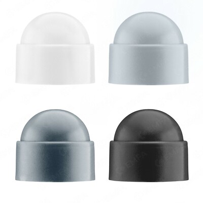 Schutzkappen In Schrauben F&uuml;r Heimwerker