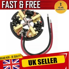 18V Carbon Brushes Assembly Brush For Milwaukee C18ID C18PD C18IWHD18PD HD18DD