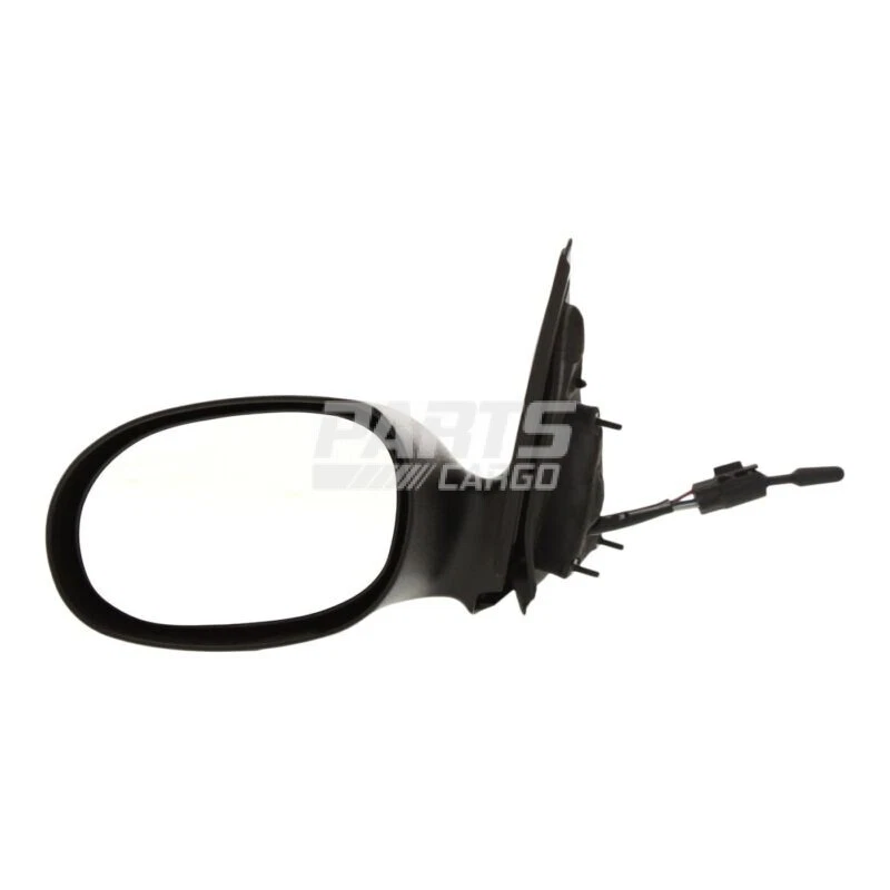 Nuevo espejo retrovisor izquierdo y derecho manual con textura para Chrysler Pt Cruiser 2001-2003 Foto 2 de 4