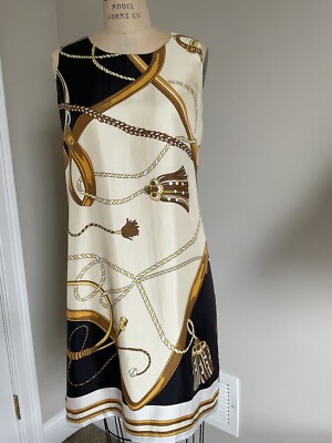 Julie Brown Dress 4 | eBay
