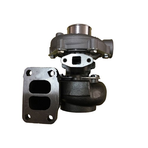 TA3103 6205-81-8110 Turbocharger Fits Komatsu PC100 PC120 PC100-5 Engine S4D95L - Bild 4 von 5