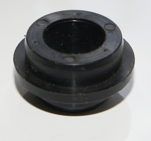 Gleitrolle 31,3 / 25 / 22 mm für Kettenführung Motocross MC GS Vintage Neu - Bild 2 von 5