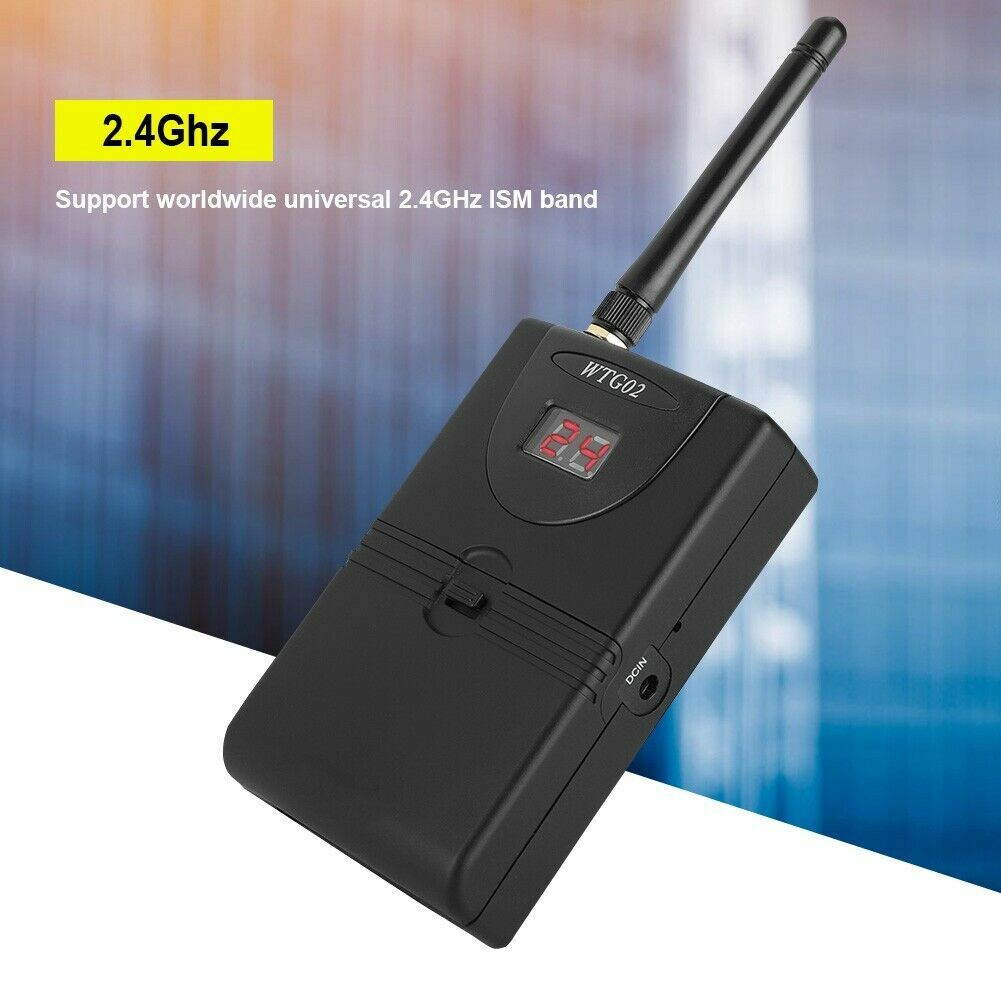 tp wireless in ear monitor