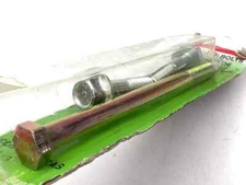 Dorman 45639 Universal Starter Bolt Kit - (2) 3/8-16 X 1-9/16" & (1) 3/8-16 X 5"