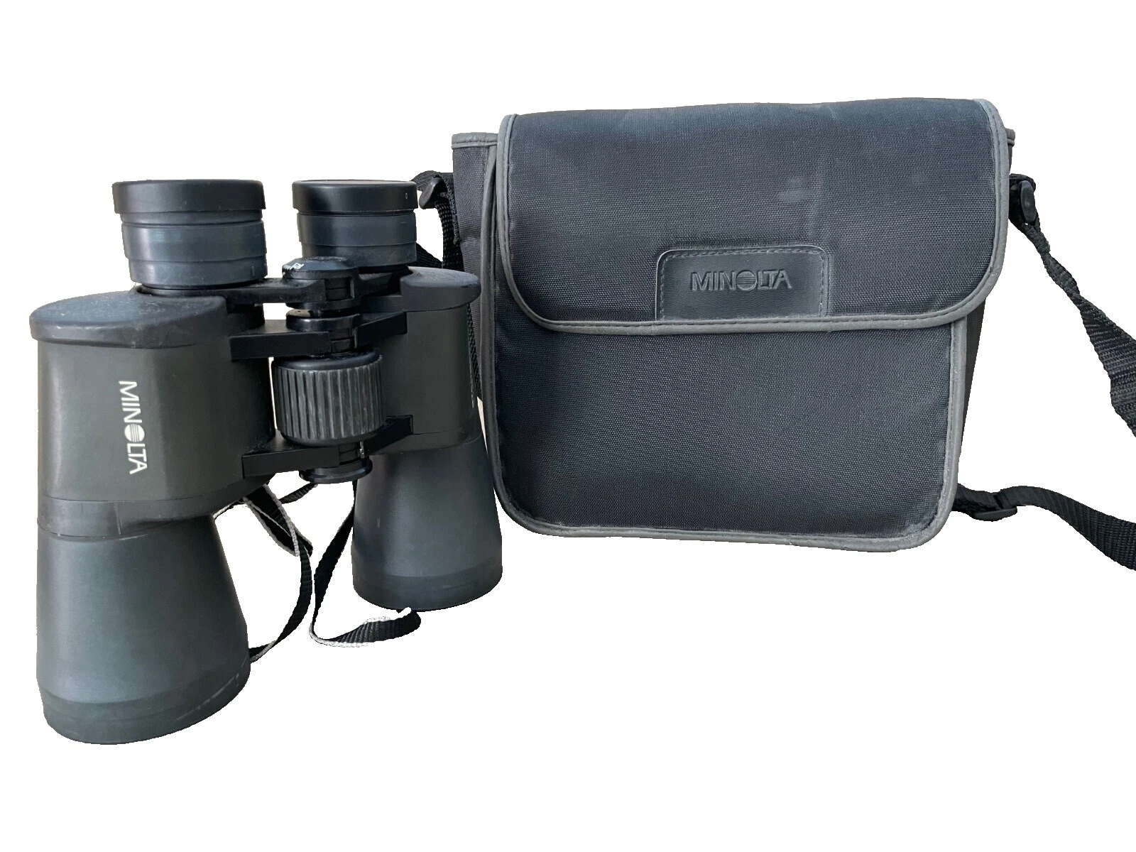 Minolta Telescopes and Binoculars