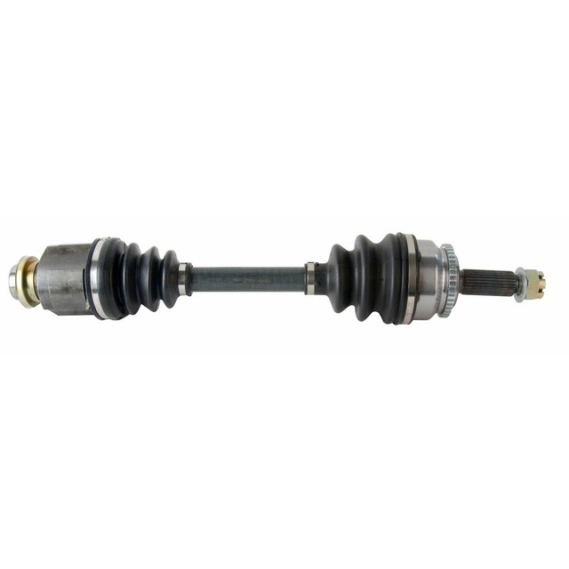 CV Axle AssemblyEvolution Front Left OMNIPARTS fits 0506 Mitsubishi