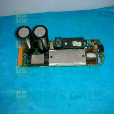 1PCS USED CONTROL TECHNIQUES 3130-0417 7004-0318 ISS B UD15B Fast Ship