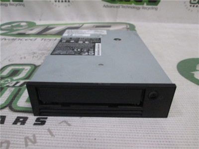 IBM LTO Ultrium 4-H Tape Drive Setup Storage Good Condition Certified Tested