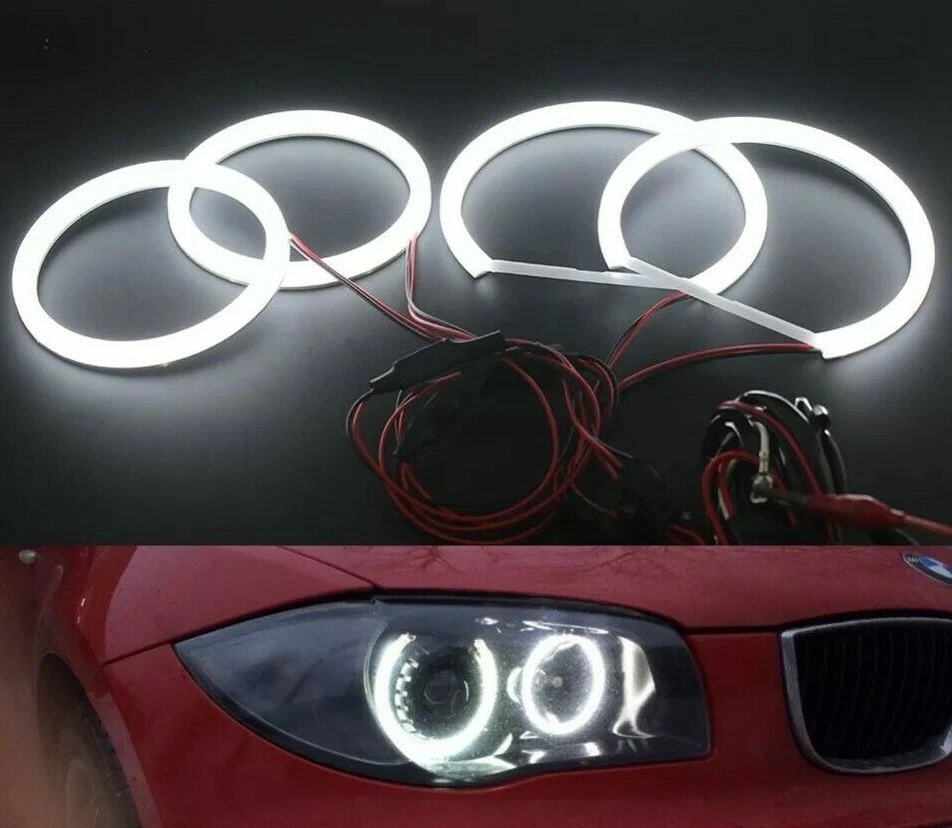 E82 angel eyes deals