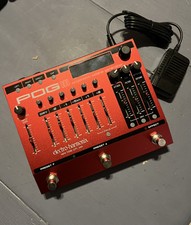 Used Electro-Harmonix EHX POG3 Polyphonic Oct...