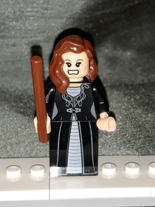 narcissa malfoy lego minifigure