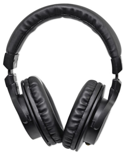 Presonus Quantum ES2 2 x 2 USB-C Audio Recording Interface+Headphones+Backpack - Picture 12 of 12