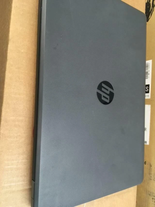 Hp 250 g6 ssd shop