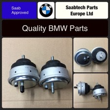 Support moteur BMW 750