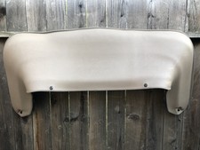 BMW Z3 Roadster Factory OEM Soft Tonneau Cover Convertible Top Black ...