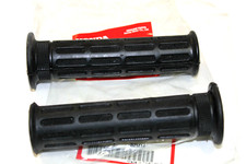 HONDA COPPIA MANOPOLE CX500-CBX650-GL650-CB400T-CB400N-GL1100-CB450SC