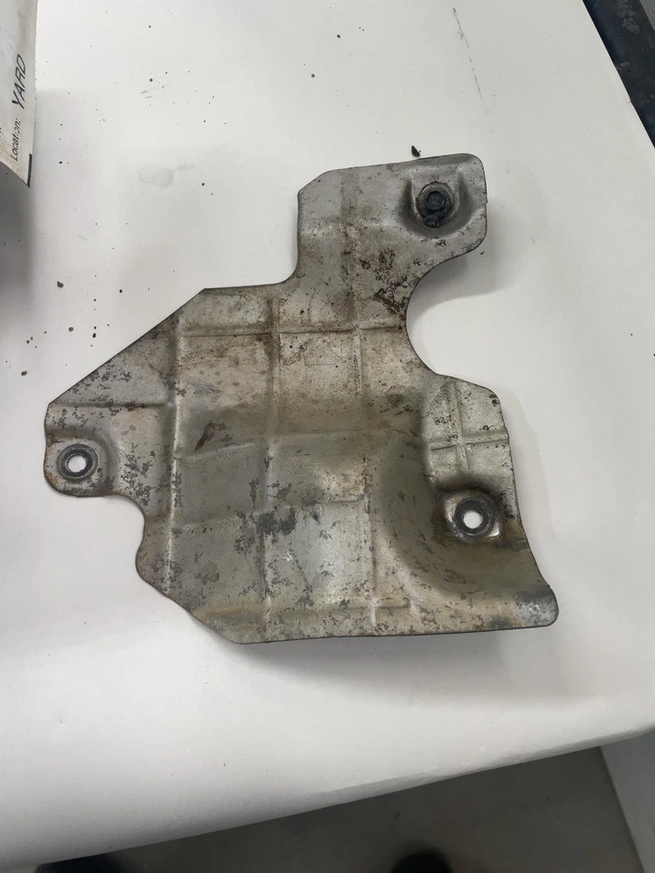 2004-12 Ford Escape Transfer Case 2.5L Vin 7 (8º dígito) Auto Trans 4x4 - Imagem 4 de 4