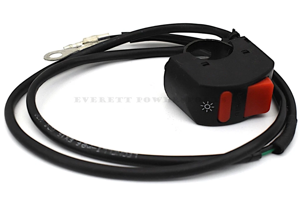 Interruptor de mapa de combustible dual 125-500cc RR/Race RR-S ~2012-2019 (ver años) OEM Beta #L223 Foto 2 de 4