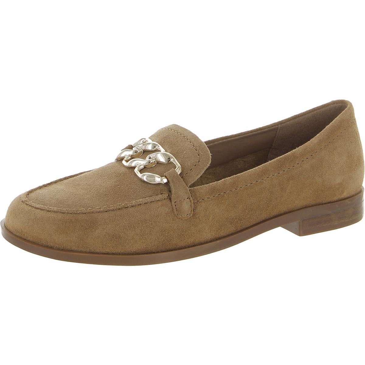 27 Женские мокасины-слипоны с цепочкой Sevyn BHFO 1612 3090₽