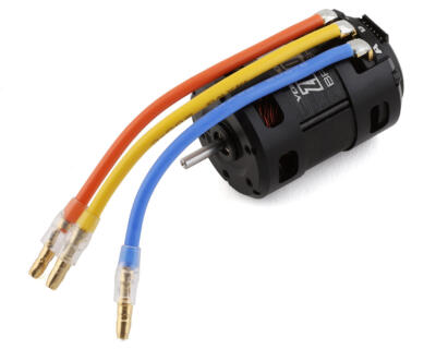 未使用　YOKOMO ヨコモ YM-3BL215A ZERO Yokomo ZERO 3 21.5T Sensored Brushless Motor For 1/10 RC