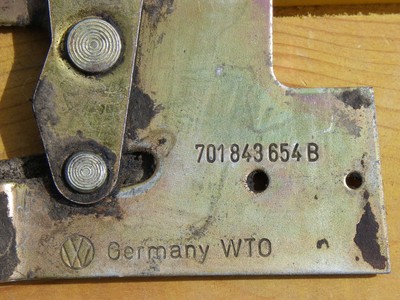 Volkswagen 701843654B online kaufen | eBay