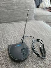 FX Wave Wireless FM Stereo Transmitter FX-100 For Any Device to Tune to FM Radio