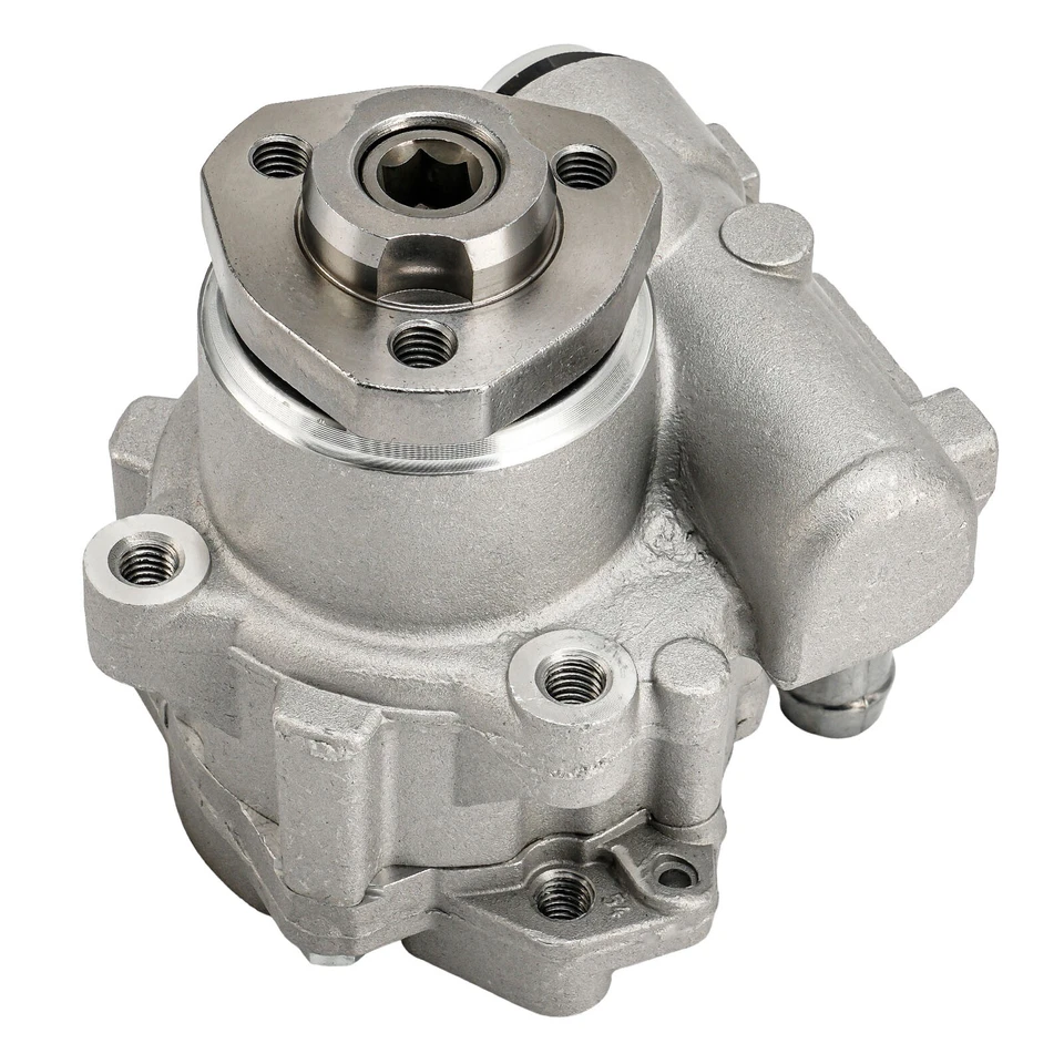 Bomba de dirección asistida para Volkswagen Golf Jetta Beetle 2,0 L 1998-2005 21-4064 Foto 4 de 4