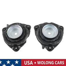 Front Suspension Strut Mount Set for 2013-2018 Nissan Altima Pathfinder