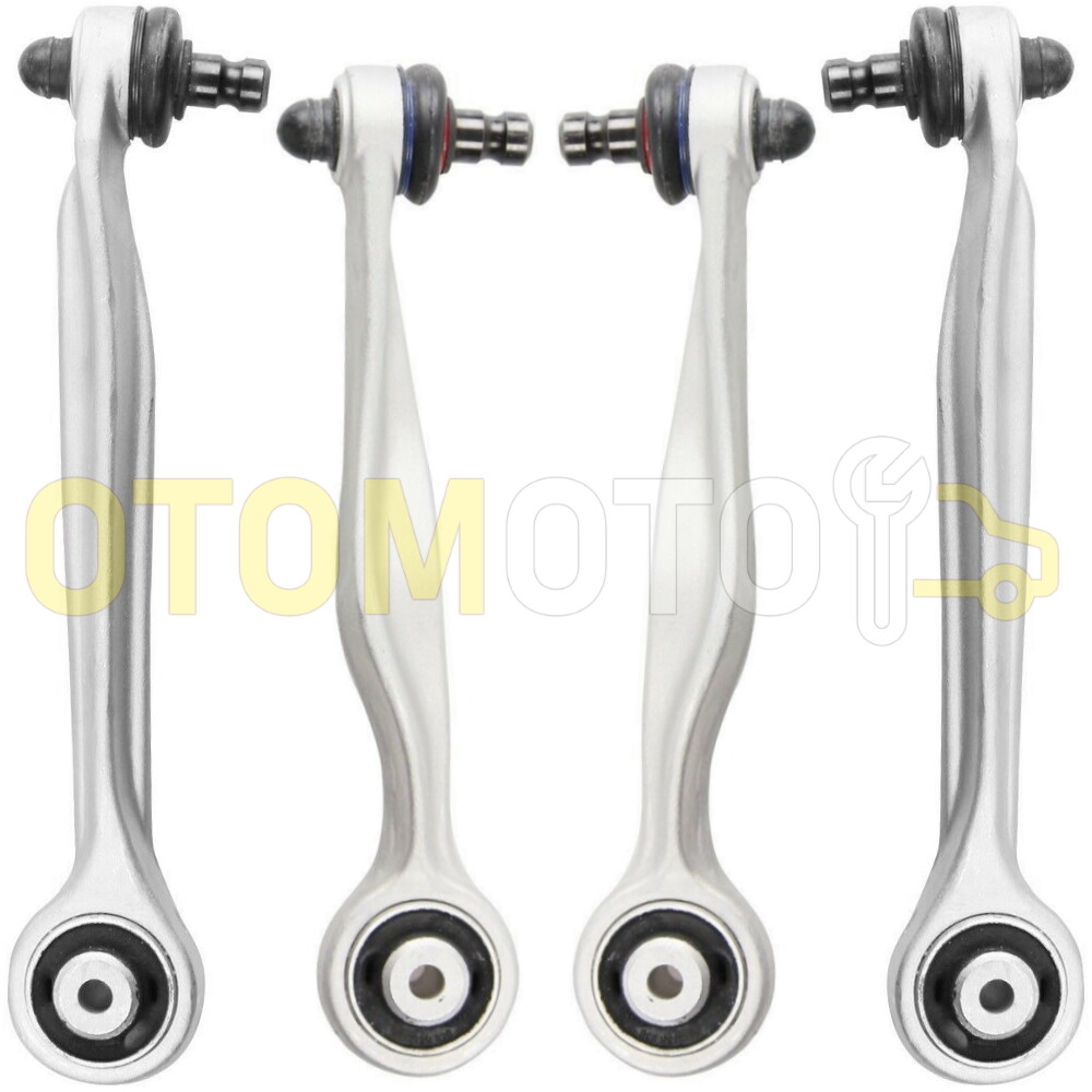 Triangle de suspension avant pour Audi A4 B5 afin de corriger le parallélisme