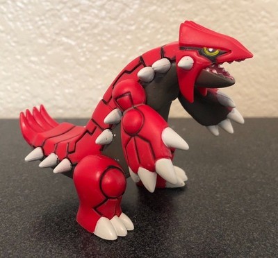 groudon action figure