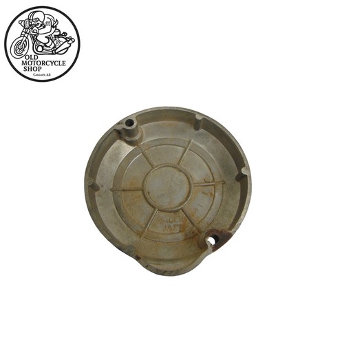 1984 84 Kawasaki ZN750 LTD 4 Cylinder Points, Ignition Cover - Picture 4 of 4